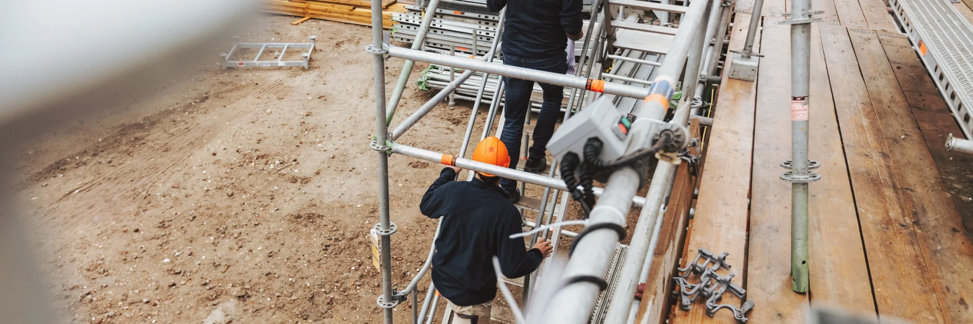 Utiliteitsbouw